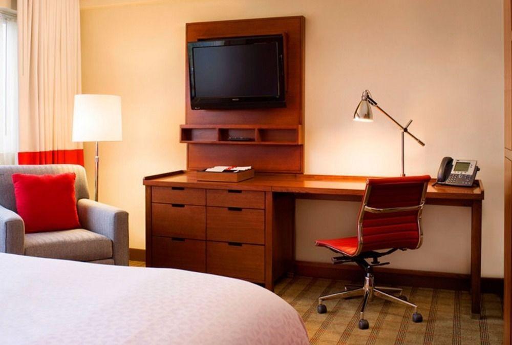 Four Points By Sheraton Midland Exterior photo